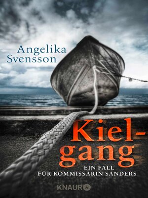 cover image of Kielgang